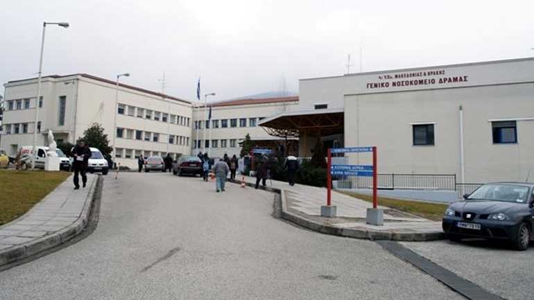 Τροχαίο δυστύχημα στη Δράμα – Νεκρή 23χρονη κοπέλα